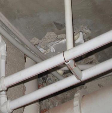 阿坝漏水维修 卫生间漏水的原因是什么？卫生间下水管漏水怎么办？