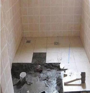 阿坝漏水维修 厕所漏水怎么修补?
